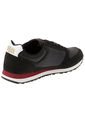 Tenis Lifestyle Negros Urban Authentic de Urban Authentic