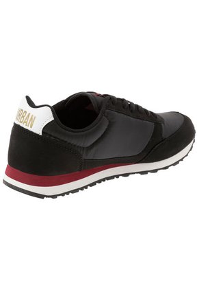 Tenis Lifestyle Negros Urban Authentic