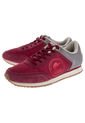 Lifestyle Gris-Rojo Urban Authentic de Urban Authentic