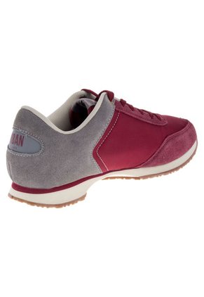 Lifestyle Gris-Rojo Urban Authentic