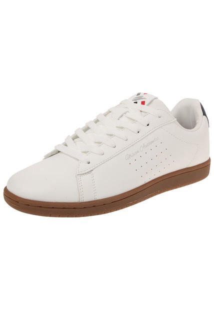 Tenis discount urban blancos