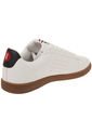 Tenis Lifestyle Blanco-Azul-Rojo Urban Authentic Flether de Urban Authentic