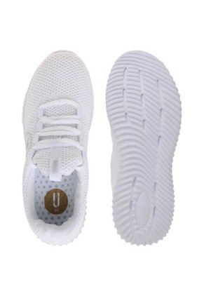 Tenis Lifestyle Blanco Urban Authentic