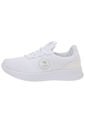 Tenis Lifestyle Blanco Urban Authentic de Urban Authentic