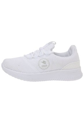 Tenis Lifestyle Blanco Urban Authentic