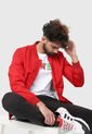 Chaqueta Rojo Urban Tokyo de Urban Tokyo