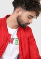 Chaqueta Rojo Urban Tokyo de Urban Tokyo