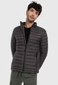Chaqueta Gris Oscuro Urban Tokyo de Urban Tokyo