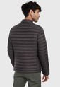 Chaqueta Gris Oscuro Urban Tokyo de Urban Tokyo