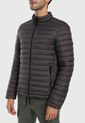 Chaqueta Gris Oscuro Urban Tokyo de Urban Tokyo