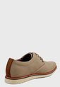 Zapato Casual Beige-Rojo Urban Tokyo de Urban Tokyo