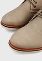 Zapato Casual Beige-Rojo Urban Tokyo de Urban Tokyo