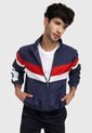 Chaqueta Azul-Blanco-Rojo Urban Tokyo de Urban Tokyo