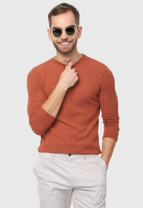 Saco Naranja Urban Tokyo