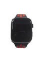 SmartWatch UBMD Bluetooth Fitness Monitor Ritmo Cardiaco T55 Negro Rojo de UrbenMood