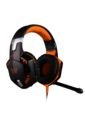 Audifonos Microfono Gaming Estereo Kotion G2000 Naranja de UrbenMood