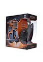 Audifonos Microfono Gaming Estereo Kotion G2000 Naranja de UrbenMood