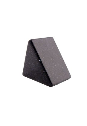 Piramide Piedra Natural UBMD Arena Azul 40mm 031983