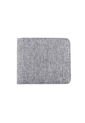 Billetera Impermeable Small Hombre Textura 9999 Gris de UrbenMood