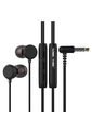 Audifonos In Ear Estereo Deportivos Manos Libres S608 Negro de UrbenMood