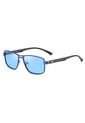 Gafas Lentes Sol Polarizadas Hombre UV400 5925 Azul de UrbenMood