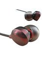 Audifonos In Ear Estereo Deportivos Manos Libres S608 Negro de UrbenMood
