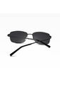 Gafas Lentes Sol Polarizadas Hombre UV400 3351 Negro Gris de UrbenMood
