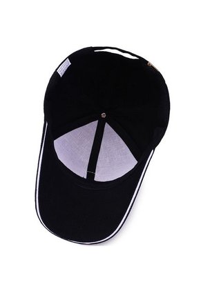 Gorra Golf Ajustable # 12 - Color Beige-