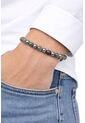 Pulsera Hombre Labradorita Verde Acerina 8mm de UrbenMood