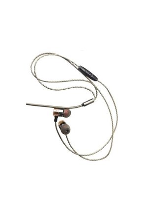 Audifonos Profesionales UBMD HI-FI Con Microfono Gamer 29416 Dorado