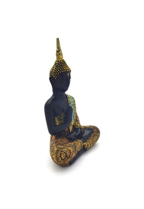 Estatua Buda Fengshui UBMD Meditacion BH28421