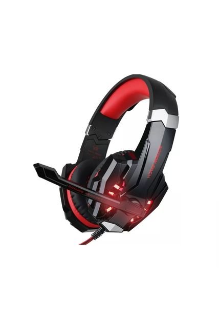 Audifonos Microfono Gaming Estereo Kotion G2000