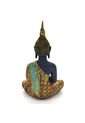 Estatua Buda Fengshui UBMD Meditacion BH28421 de UrbenMood