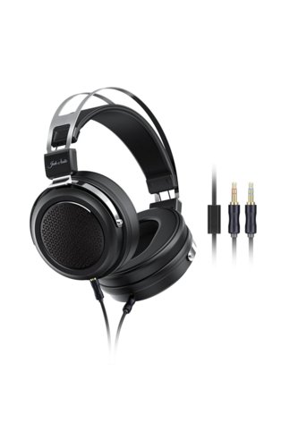 Audifonos Auriculares FiiO JT1 HiFi Estudio Gaming Microfono 3,5 Mm UrbenMood
