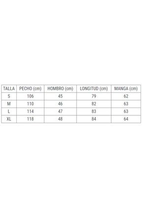 Chaqueta Abrigo Larga Hombre Casual SA837 Negro