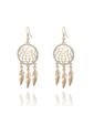 Aretes Mujer Atrapasueños Delicado XL7090 de UrbenMood