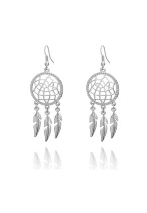 Aretes Mujer Atrapasueños Delicado XL7090