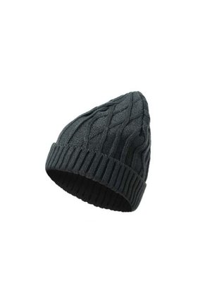 Gorro Mujer Invierno 2022 Negro