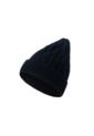 Gorro Mujer Invierno 2022 Negro de UrbenMood