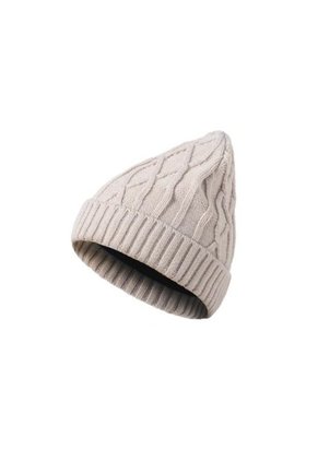 Gorro Mujer Invierno 2022 Negro