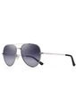 Gafas Lentes Sol FENCHI Mujer Piloto Conduccion UV400 5047 Negro de UrbenMood