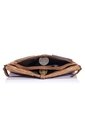 Billetera Cuero PU Hombre Monedero RFID BULLCAPTAIN QB06 Marron de UrbenMood