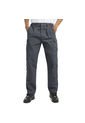Pantalon Tactico Impermeable Hombre Casual 631 Gris Oscuro de UrbenMood