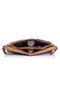 Billetera Cuero PU Hombre Monedero RFID BULLCAPTAIN QB06 Marron de UrbenMood