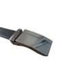 Cinturon Hebilla Cuero Napa Reversible Hombre 1330 Talla 34 de UrbenMood