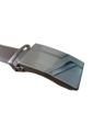 Cinturon Hebilla Cuero Napa Reversible Hombre 1330 Talla 34 de UrbenMood