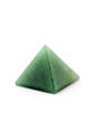 Piramide Piedra Natural UBMD Aventurina Verde 40mm 031981 de UrbenMood