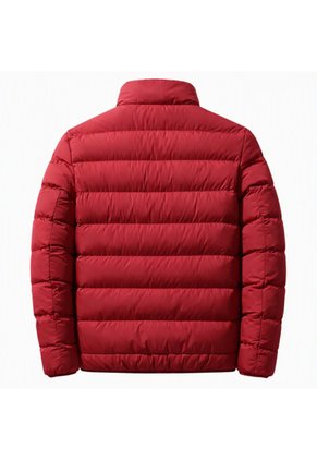 Chaqueta Hombre UBMD Acolchada Secado Rápido 2505 Vinotinto