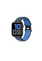 SmartWatch UBMD Bluetooth Fitness Monitor Ritmo Cardiaco T55 Negro Azul de UrbenMood