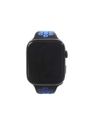 SmartWatch UBMD Bluetooth Fitness Monitor Ritmo Cardiaco T55 Negro Azul